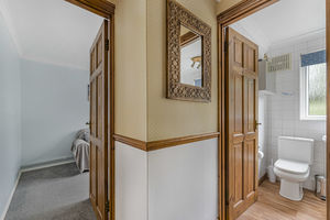Hallway- click for photo gallery